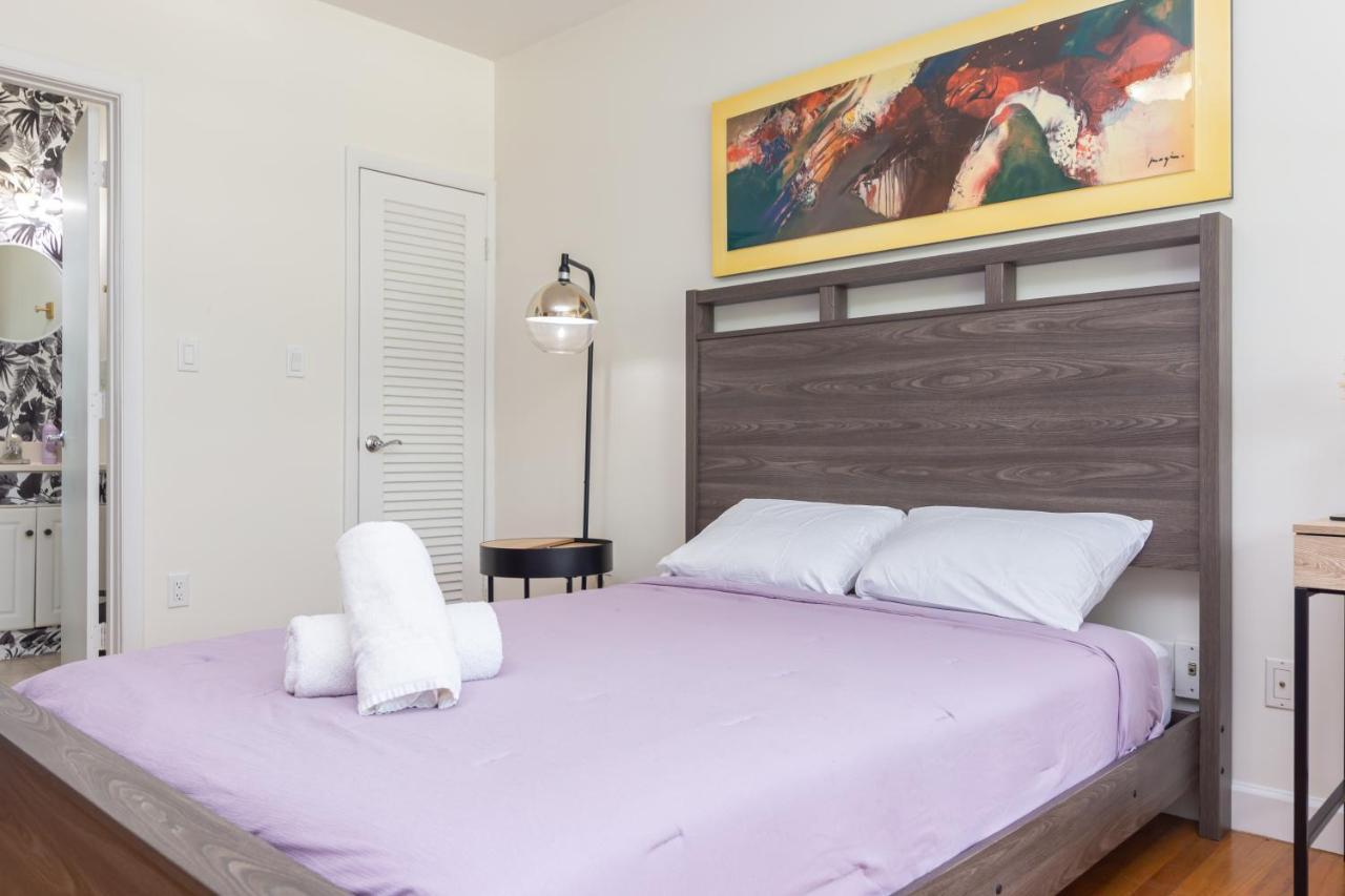 Las Olas Studio - 5 Minutes From Las Olas Beach Fort Lauderdale Exterior photo