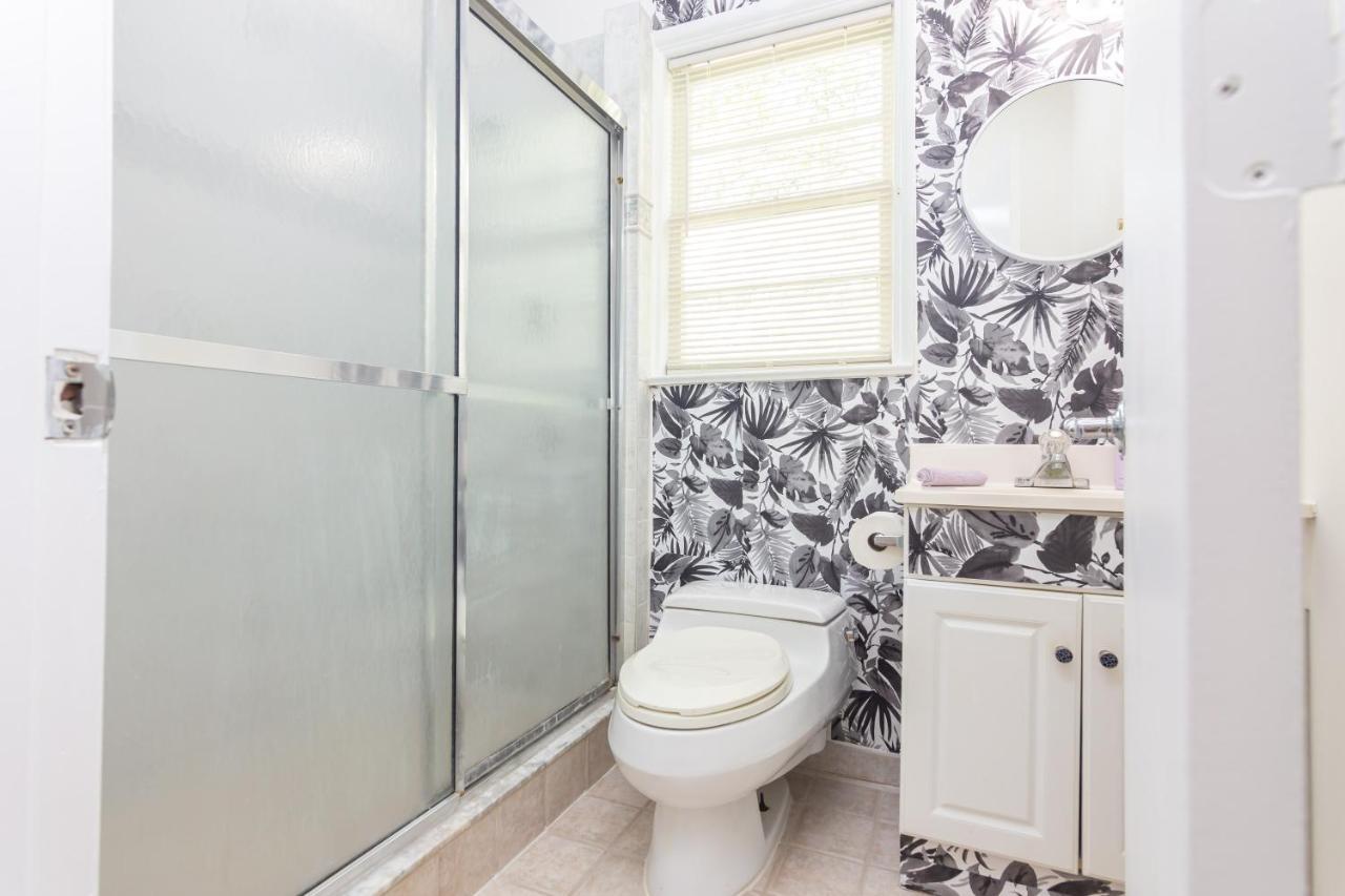 Las Olas Studio - 5 Minutes From Las Olas Beach Fort Lauderdale Exterior photo