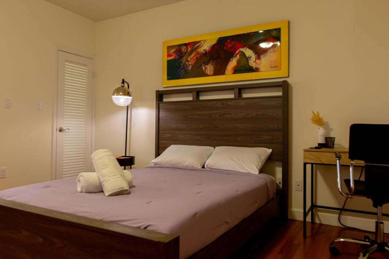 Las Olas Studio - 5 Minutes From Las Olas Beach Fort Lauderdale Exterior photo
